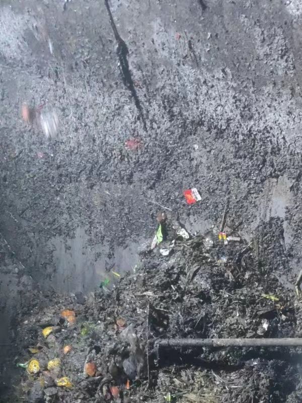 石台管道结垢危害和原因