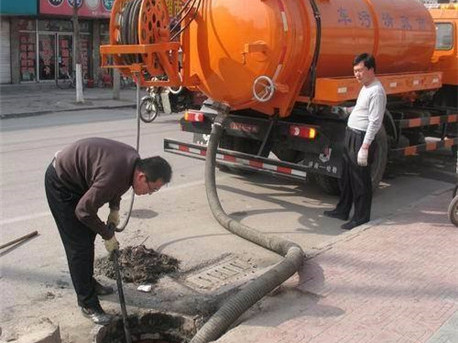 石台清掏化粪池，健康生活从这里开始